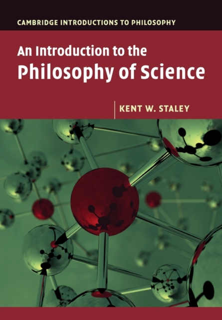 An Introduction to the Philosophy of Science, Paperback / softback Book