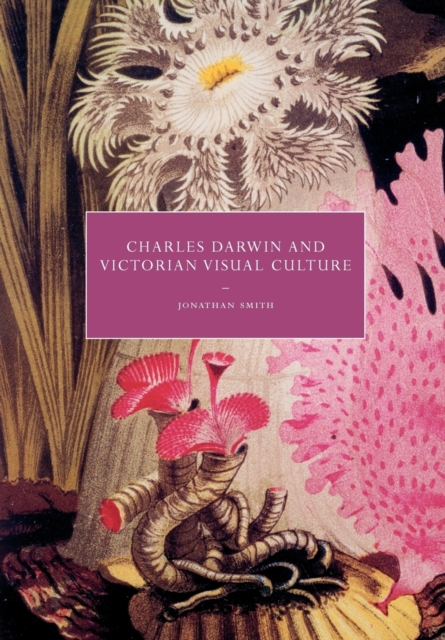 Charles Darwin and Victorian Visual Culture, Paperback / softback Book