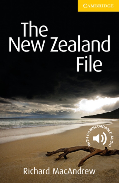 The New Zealand File Level 2 Elementary/Lower-intermediate, Paperback / softback Book