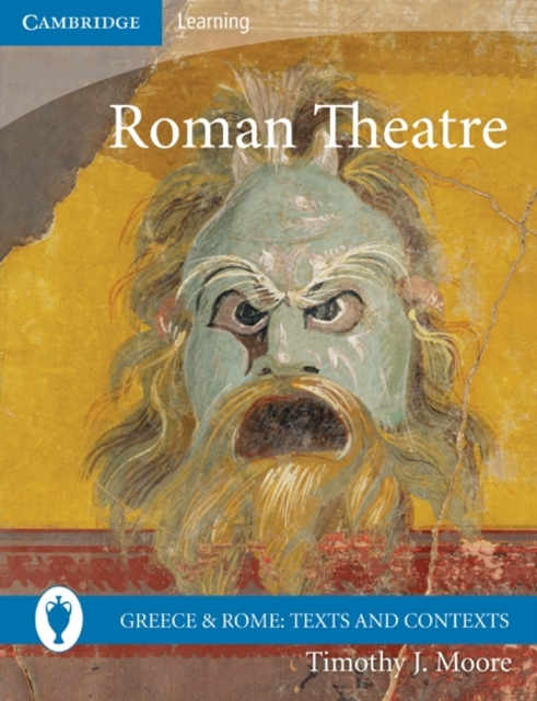 Roman Theatre, Paperback / softback Book
