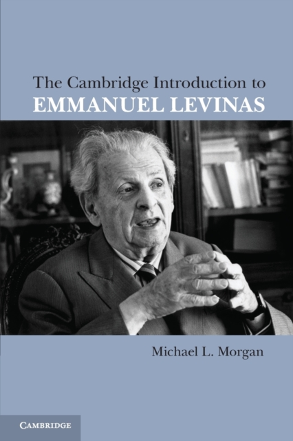 The Cambridge Introduction to Emmanuel Levinas, Paperback / softback Book