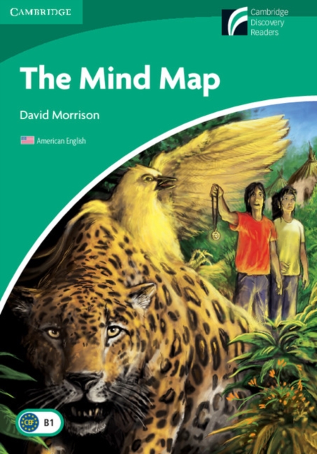 The Mind Map Level 3 Lower-intermediate American English, Paperback / softback Book