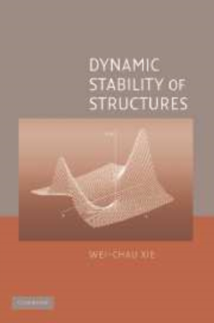 Dynamic Stability of Structures, Paperback / softback Book