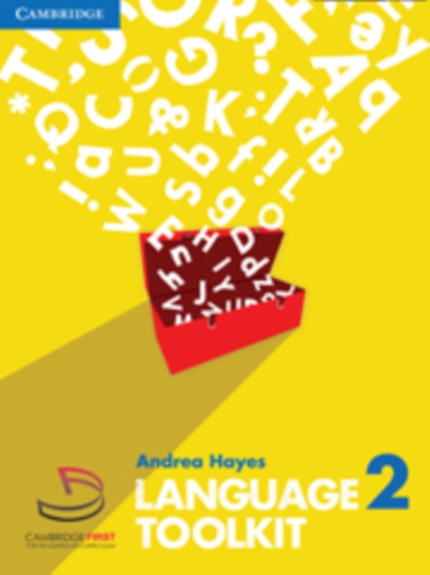Language Toolkit 2, Paperback / softback Book
