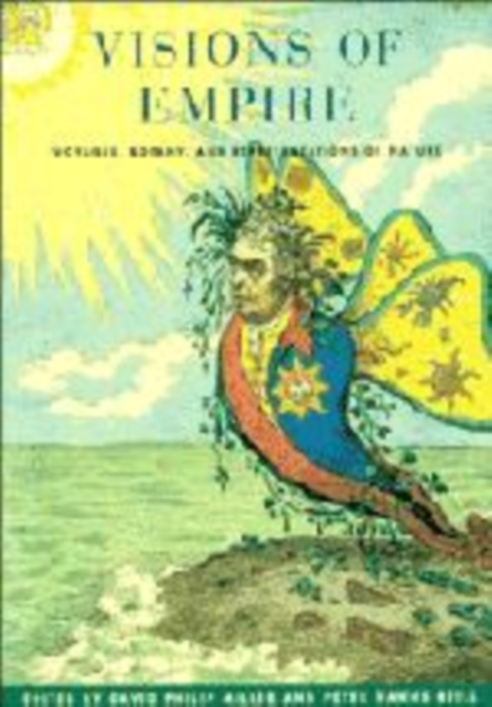 Visions of Empire : Voyages, Botany, and Representations of Nature, Paperback / softback Book