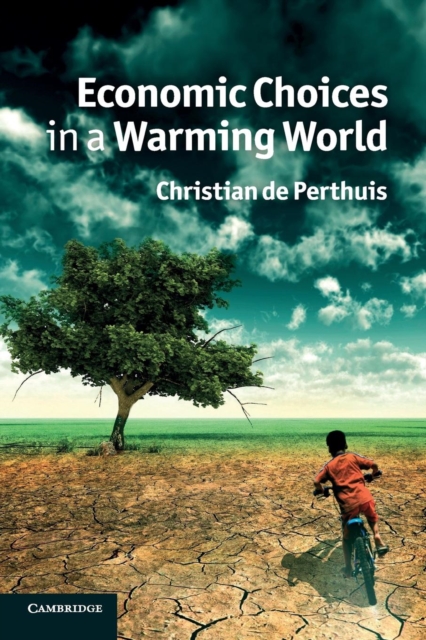 Economic Choices in a Warming World, Paperback / softback Book