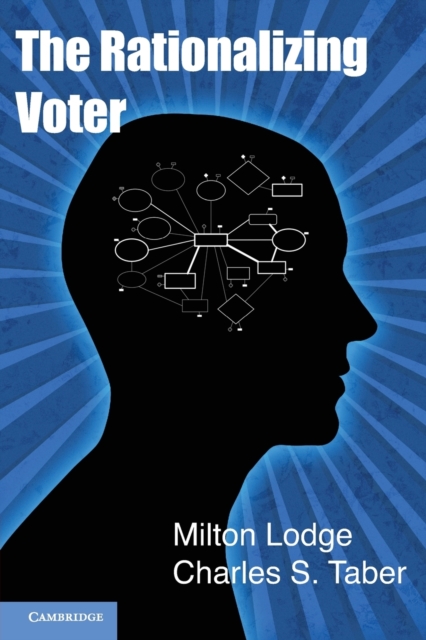 The Rationalizing Voter, Paperback / softback Book