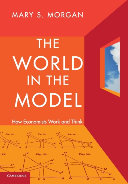 The World in the Model : How Economists Work and Think, Paperback / softback Book