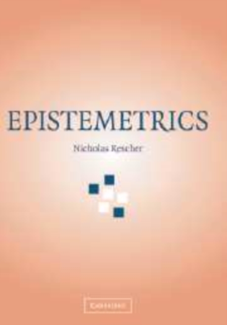 Epistemetrics, Paperback / softback Book