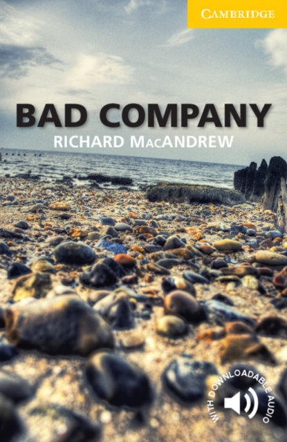 Bad Company Level 2 Elementary/Lower-intermediate, Paperback / softback Book