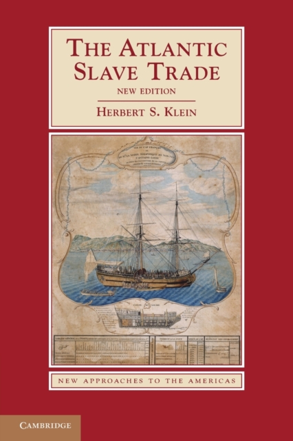 The Atlantic Slave Trade, Paperback / softback Book