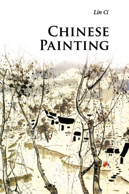 Chinese Painting, Paperback / softback Book