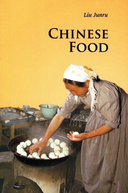 Chinese Food, Paperback / softback Book