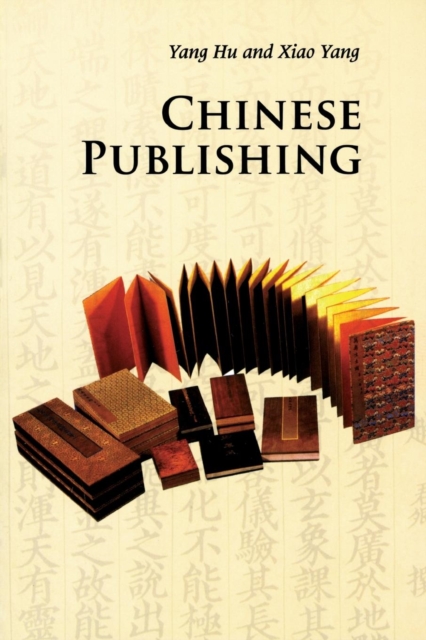 Chinese Publishing, Paperback / softback Book