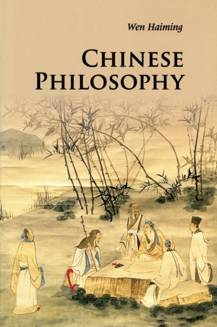 Chinese Philosophy, Paperback / softback Book