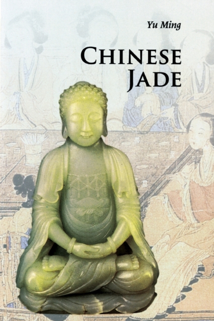 Chinese Jade, Paperback / softback Book