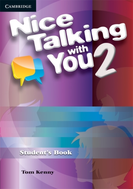Nice Talking With You Level 2 Student's Book, Paperback / softback Book