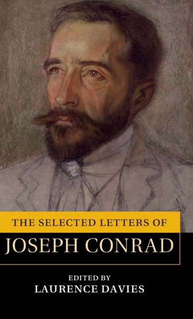 The Selected Letters of Joseph Conrad, Hardback Book