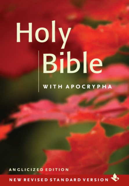 NRSV Popular Text Bible with Apocrypha (Pack of 20), Multiple copy pack Book