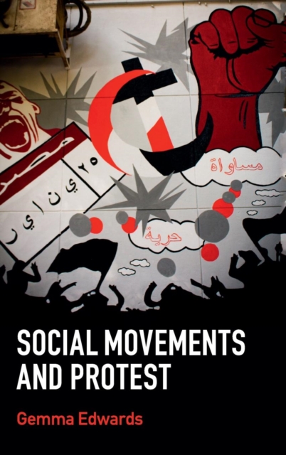 Social Movements and Protest, Hardback Book