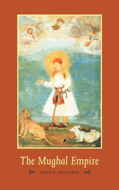 The Mughal Empire, Hardback Book
