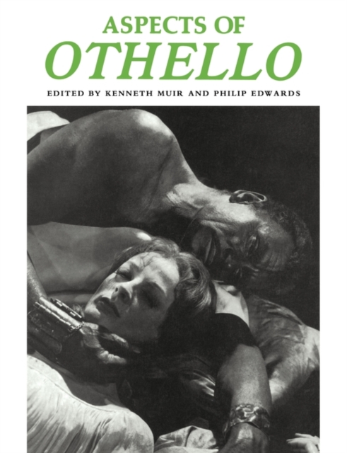 Aspects of Othello, Paperback / softback Book