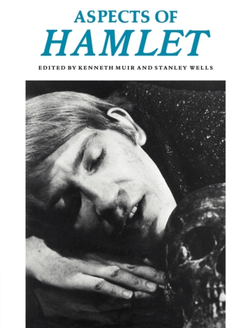 Aspects of Hamlet, Paperback / softback Book