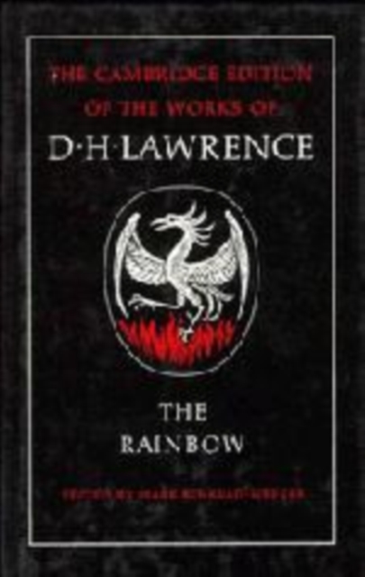 The Rainbow, Paperback Book