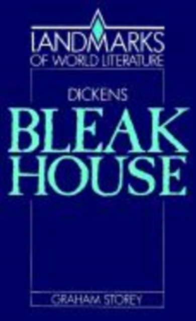 Dickens: Bleak House, Hardback Book
