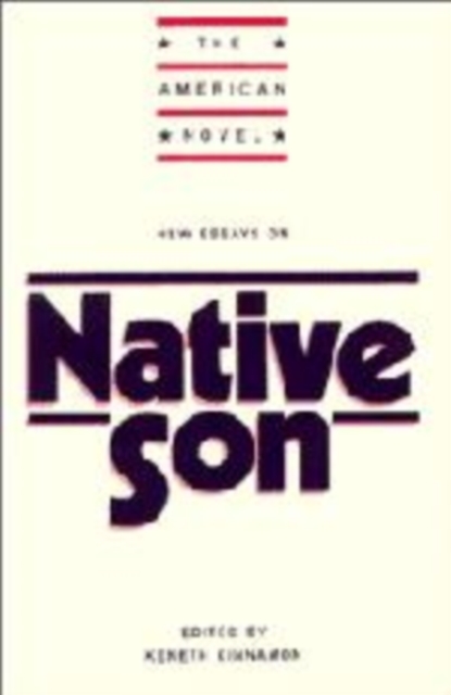 New Essays on Native Son, Hardback Book