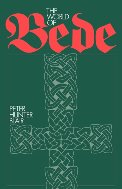 The World of Bede, Paperback / softback Book