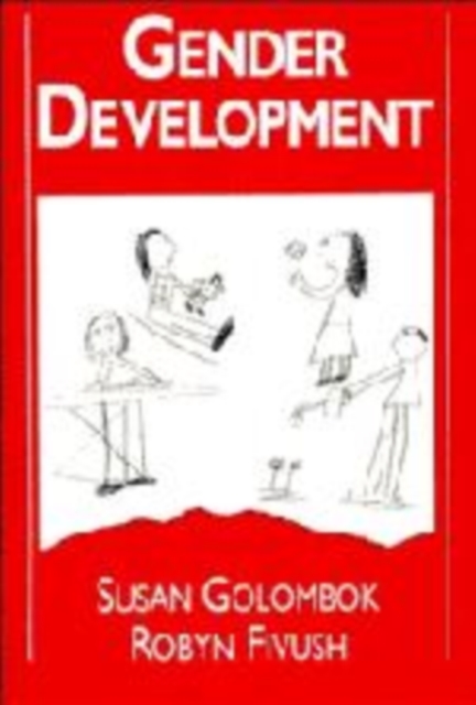 Gender Development, Hardback Book