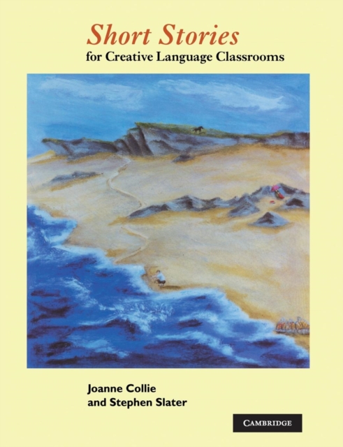 Short Stories : For Creative Language Classrooms, Paperback / softback Book