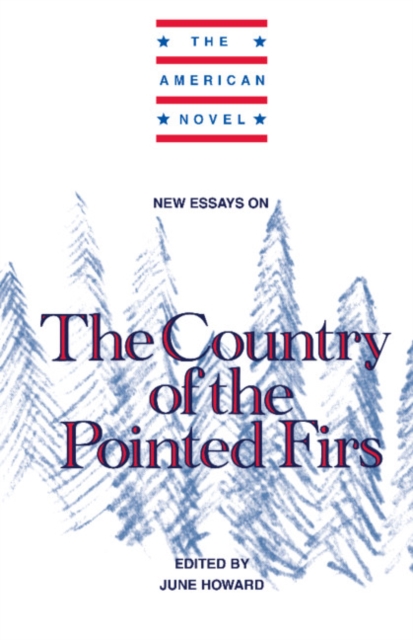 New Essays on The Country of the Pointed Firs, Hardback Book