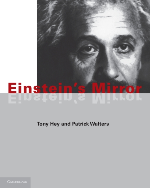 Einstein's Mirror, Paperback / softback Book