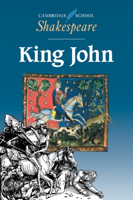 King John, Paperback / softback Book