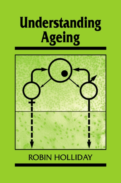 Understanding Ageing, Paperback / softback Book