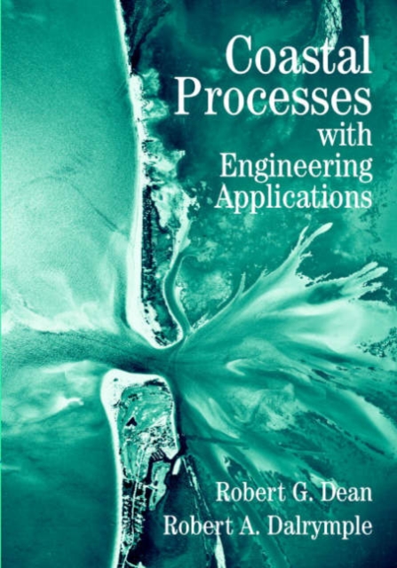 Coastal Processes Engineering Appln, Hardback Book
