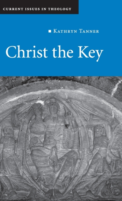 Christ the Key, Hardback Book