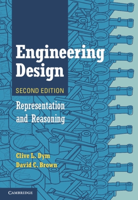 Engineering Design : Representation and Reasoning, Hardback Book