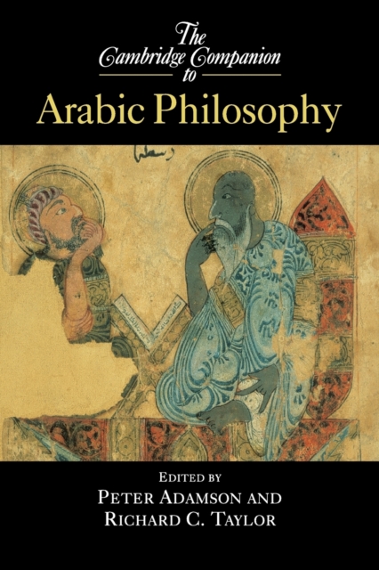 The Cambridge Companion to Arabic Philosophy, Paperback / softback Book