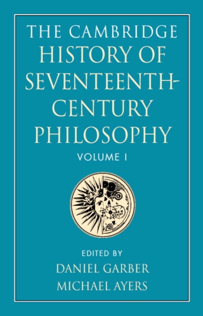 The Cambridge History of Seventeenth-Century Philosophy 2 Volume Paperback Set, Multiple-component retail product Book