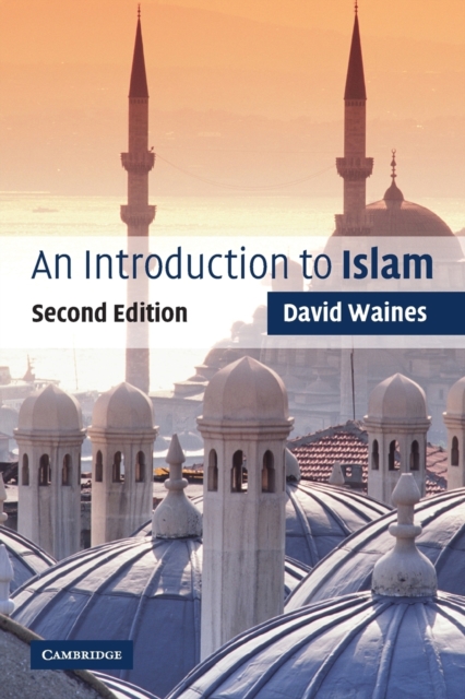 An Introduction to Islam, Paperback / softback Book