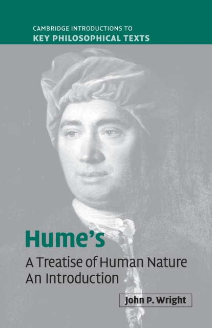 Hume's 'A Treatise of Human Nature' : An Introduction, Paperback / softback Book