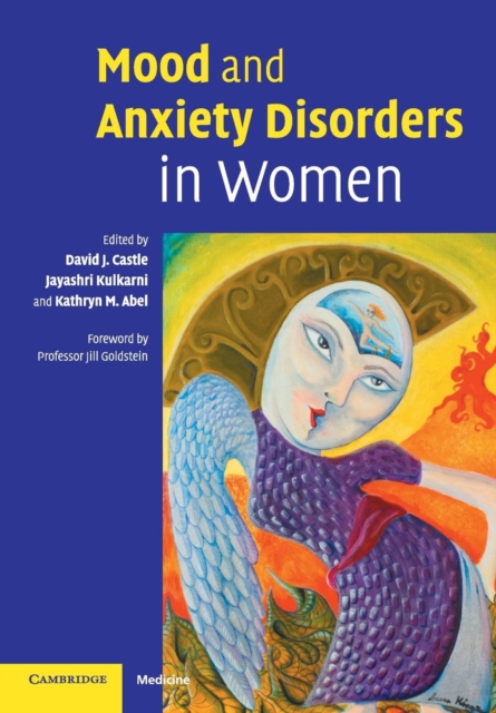 Mood and Anxiety Disorders in Women, Paperback / softback Book