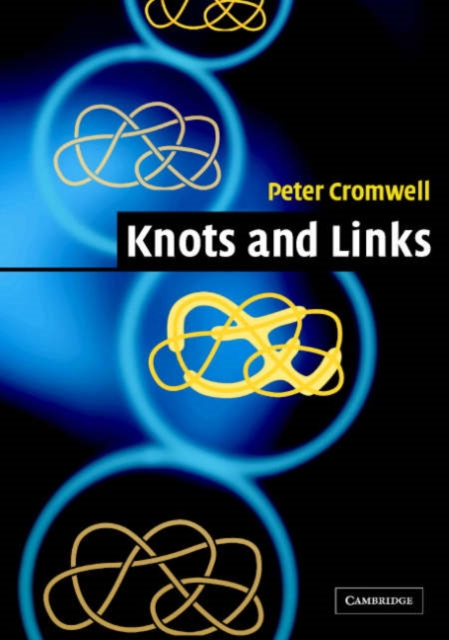 Knots and Links, Paperback / softback Book