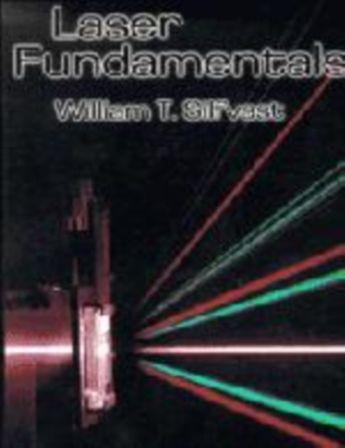 Laser Fundamentals, Paperback Book