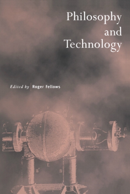 Philosophy and Technology, Paperback / softback Book