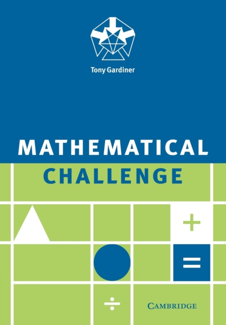 Mathematical Challenge, Paperback / softback Book