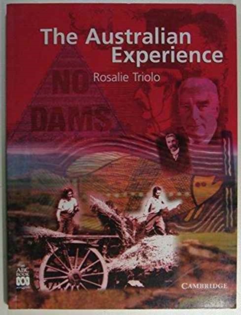 The Australian Experience, Paperback / softback Book